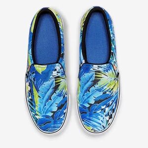 Nike Court Royale AC Slip-on Athletic Shoes